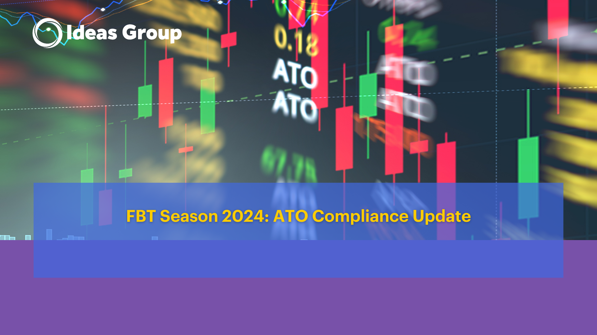 FBT Season 2024 ATO Compliance Update